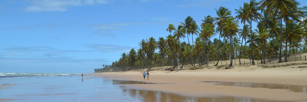 Salvador da Bahia attractions
